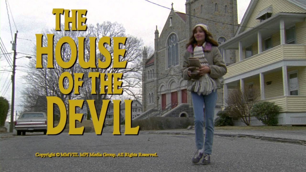 House of the Devil