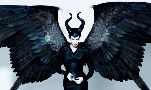 Maleficent ScreenDim Review