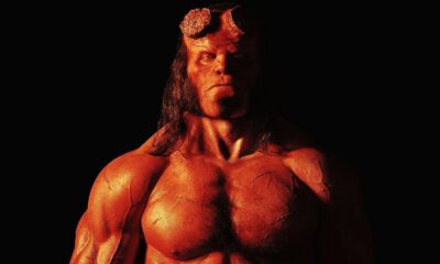 Hellboy (2019)