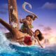 Moana 2