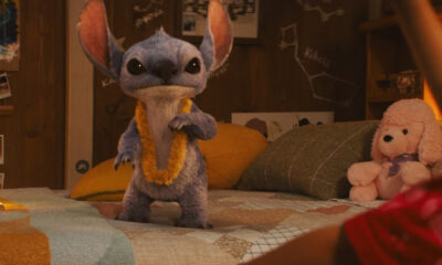 Lilo and Stitch (2025)