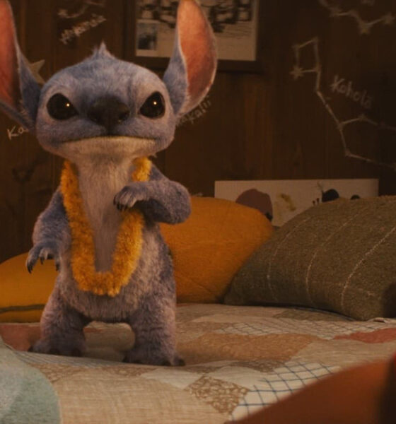 Lilo and Stitch (2025)