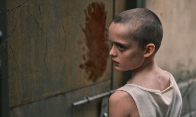 Bring Her Back